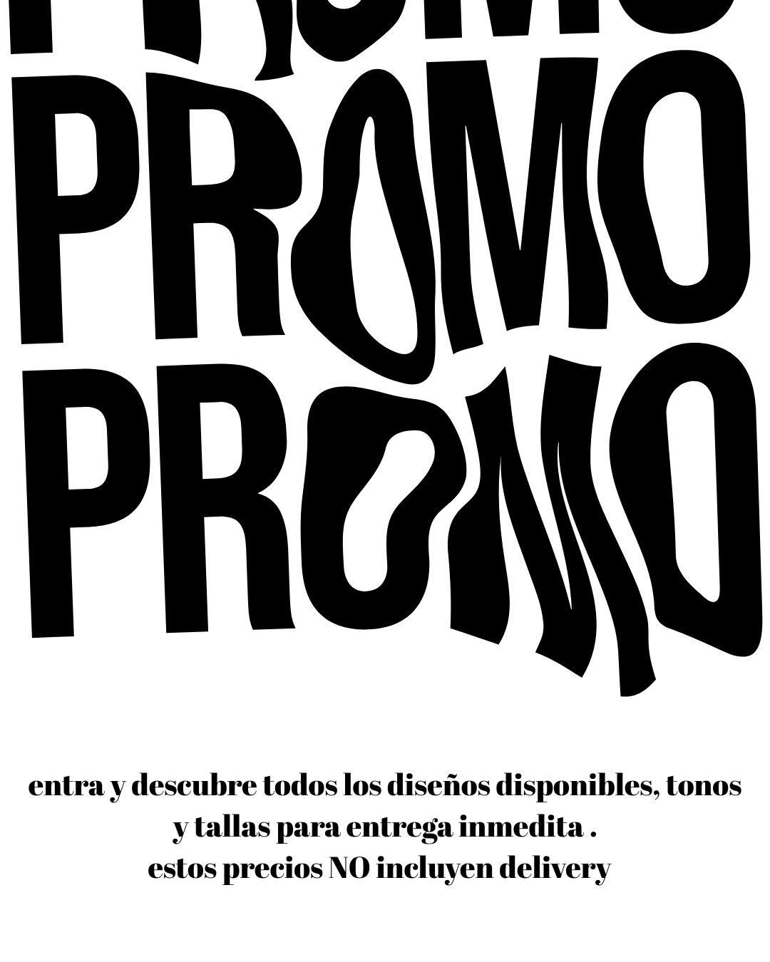 PROMOCIONES 